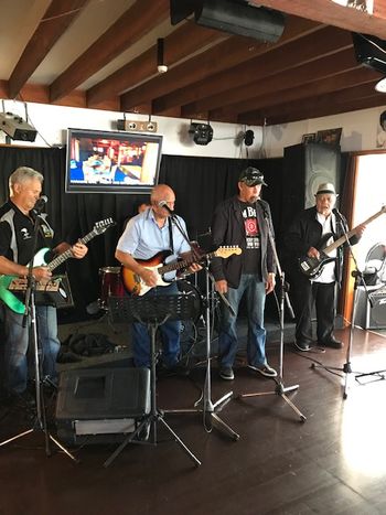 Jason Band Dec 3rd 2018
