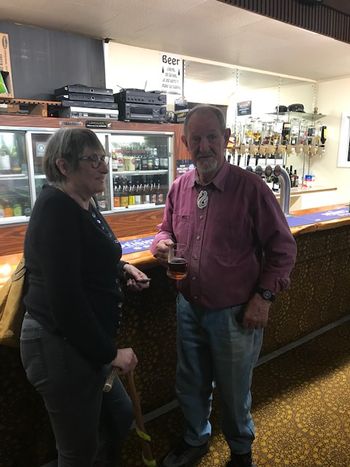 Bruce and Partner
