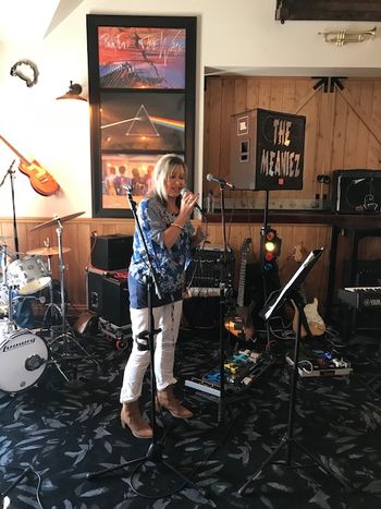 Singer
