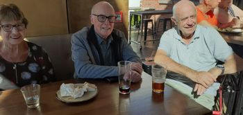 Old Boys
