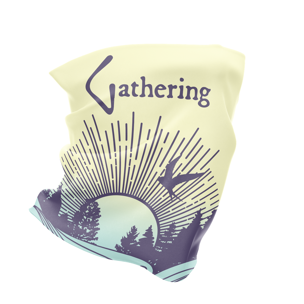 Gathering Series Gaiter