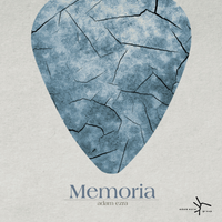 Memoria by Adam Ezra