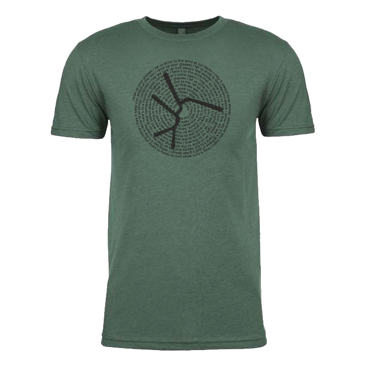 The Toast Unisex T-Shirt