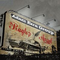 Ragtop Angel by Adam Ezra Group