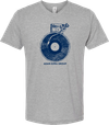 Album Project Unisex V-Neck T-Shirt