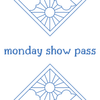 The Getaway Sessions 2023 Monday Show Pass  **SOLD OUT**