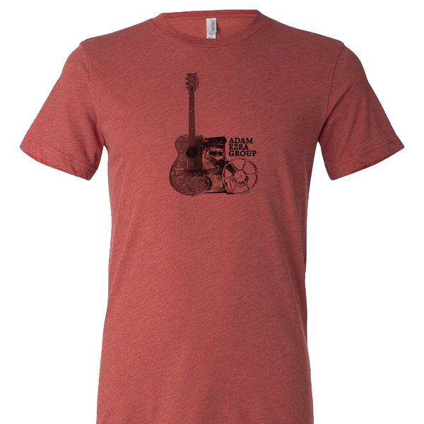 Songs For A Movie Unisex T-Shirt