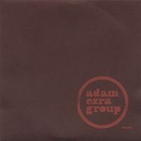 Crawl by Adam Ezra Group