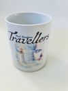 Travellers Mug