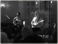 Paul Eastham & Finlay Wells