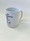 Travellers Mug
