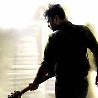 Paul Eastham Live in solo concert