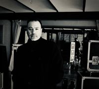 Paul Eastham live in Heiligenhafen DE