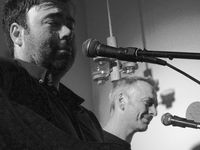 Paul Eastham & Finlay Wells (Frozen North)