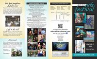 Eden Mills Arts Festival