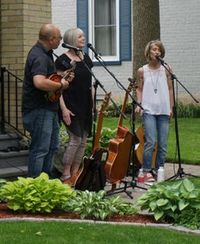 City of Kitchener's NEIGHBOURS DAY
