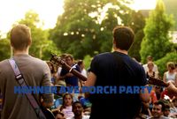 Hohner Avenue Porch Party