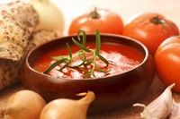 Sensational Soup Off