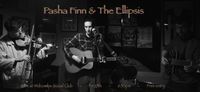 Pasha Finn & The Ellipsis