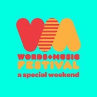 The Crown Hotel - Words and Music Festival 