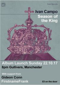 Gullivers NQ