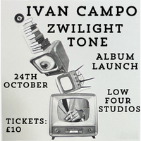 Album Launch - Low Four Studios 