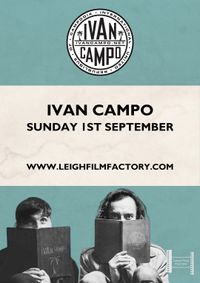 Leigh Film Factory 