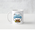 Dobros Mug