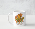 Toad Mug 