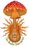 ShroomUke Sticker