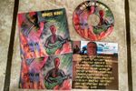 Living In Hell - CD