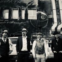 Live Parisian Jazz