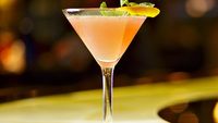 The Gypsy Jazz Project (private cokctail party)