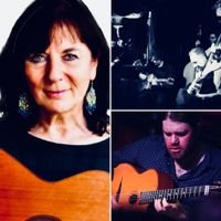 GypsyJazz Project, Cameron Jones Trio & Irene's Gypsy Swing Band