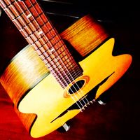The Gypsy Jazz Project's One Day Tour