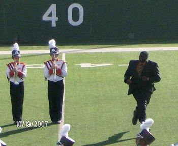 Paducah HS
