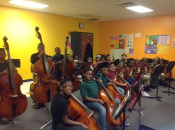 Woodridge ES - DeSoto
