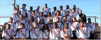 Paducah HS

