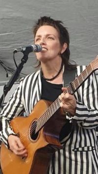 Angela Toohey