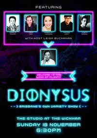 Dionysus