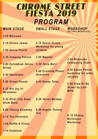 Angela Toohey Trio