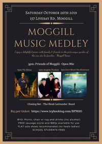 Angela Toohey TrIo