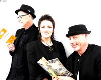 Angela Toohey Trio , Caroline Hammond, Tim Burton Jazz Quartet