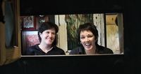 Angela Toohey & Jodi Murtha