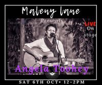 Angela Toohey