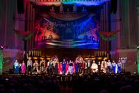 The Lord Mayors Seniors Cabaret GALA
