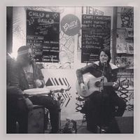 Angela Toohey & Suzanne Hibbs