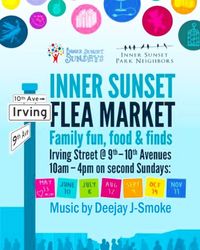 Inner Sunset Flea
