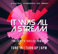 It Was All A Stream
