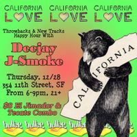 California Love
